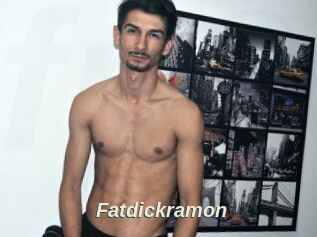 Fatdickramon