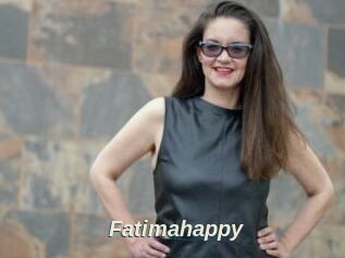 Fatimahappy