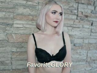 FavoriteGLORY