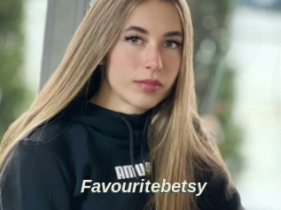 Favouritebetsy