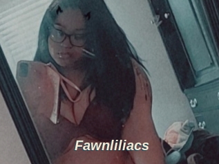 Fawnliliacs