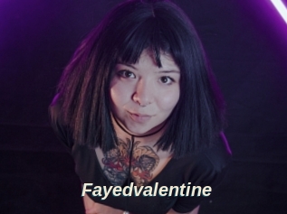 Fayedvalentine