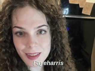 Fayeharris