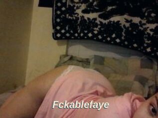 Fckablefaye
