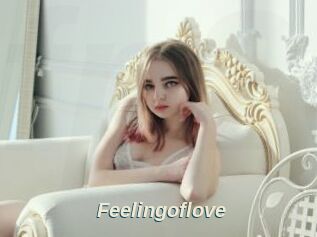 Feelingoflove