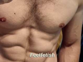 Feetfetish