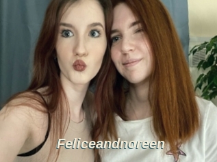 Feliceandnoreen