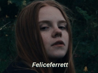 Feliceferrett