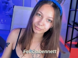 Feliciabennett