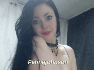 Felinajohnson