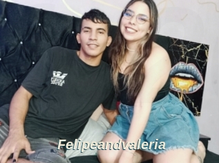 Felipeandvaleria