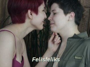 Felisfeliks