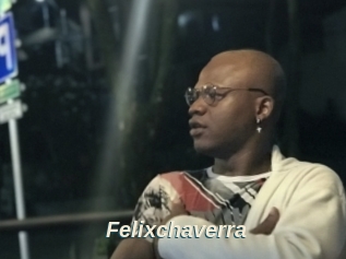 Felixchaverra
