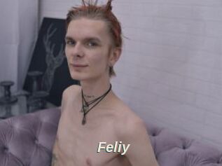 Feliy