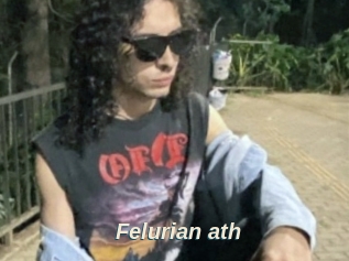 Felurian_ath