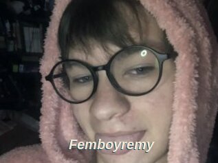 Femboyremy