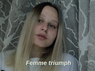 Femme_triumph