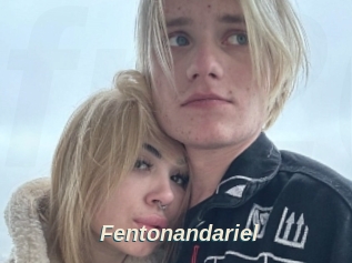 Fentonandariel
