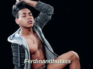 Ferdinandhotass