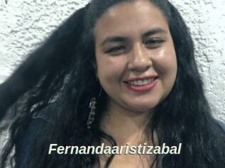 Fernandaaristizabal