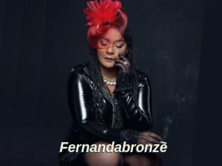 Fernandabronze