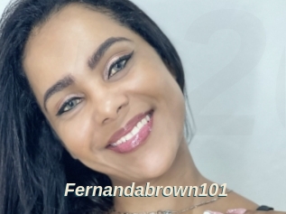 Fernandabrown101