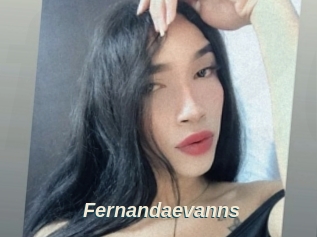 Fernandaevanns