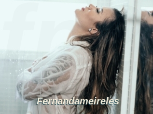 Fernandameireles