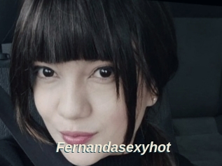 Fernandasexyhot