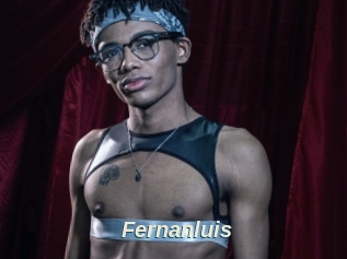 Fernanluis