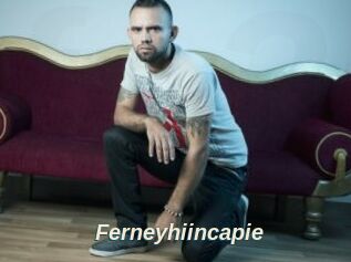 Ferneyhiincapie