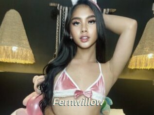 Fernwillow