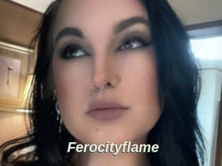 Ferocityflame