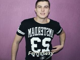 Ferrissexy