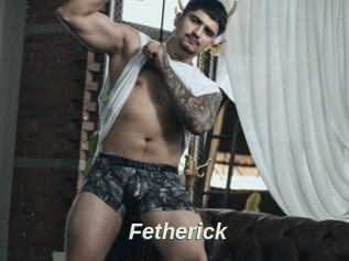 Fetherick