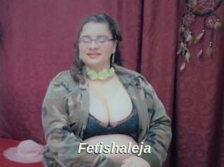 Fetishaleja