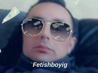 Fetishboyig
