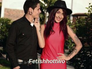 Fetishhottwo