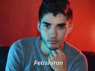 Fetishiron