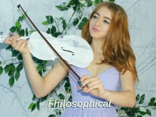 Fhilosophical