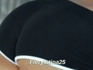 Fierylatina25