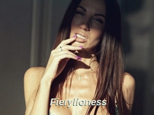 Fierylioness