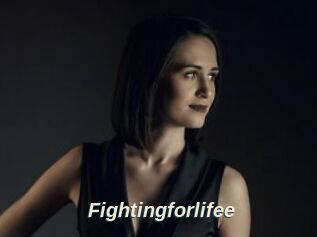 Fightingforlifee