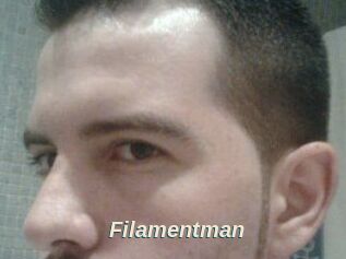 Filamentman