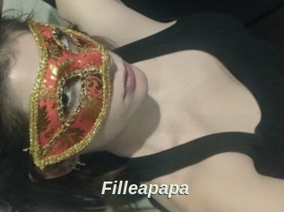 Filleapapa