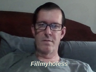 Fillmyholess