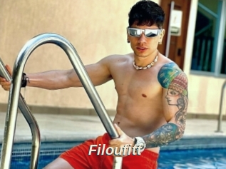 Filoufitt