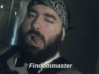 Findommaster