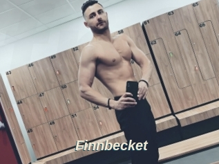 Finnbecket
