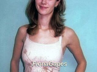 FionaGapes